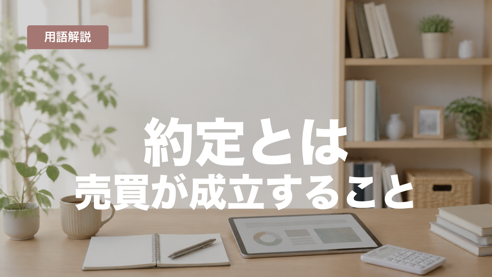 約定とは？投資信託や株を買う時に出てくる言葉を整理